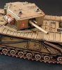  Italeri 7083 Churchill Mk. III 1/72